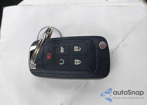 2014 Chevrolet Cruze 1Lt Auto z USA, uszkodzony, nr VIN 1G1PC5SB8E7276922